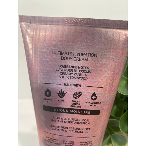 Bath & Body Works “Vanilla Ease” New 3-Pc Set - Picture 3 of 11